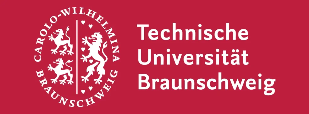 Technische Universitat Braunschweig logo