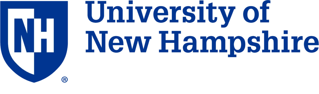 University of New Hampshire logo