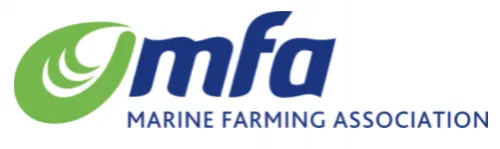 Marine Farming Association logo