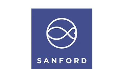 Sanford logo