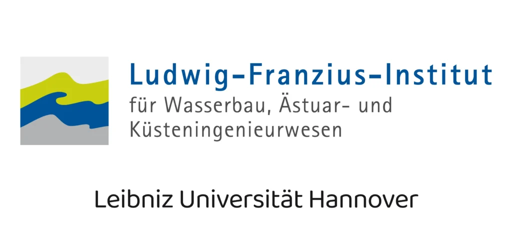 Ludwig Franzius Instititue logo