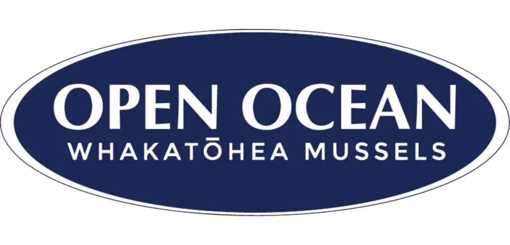 open ocean whakatohea logo